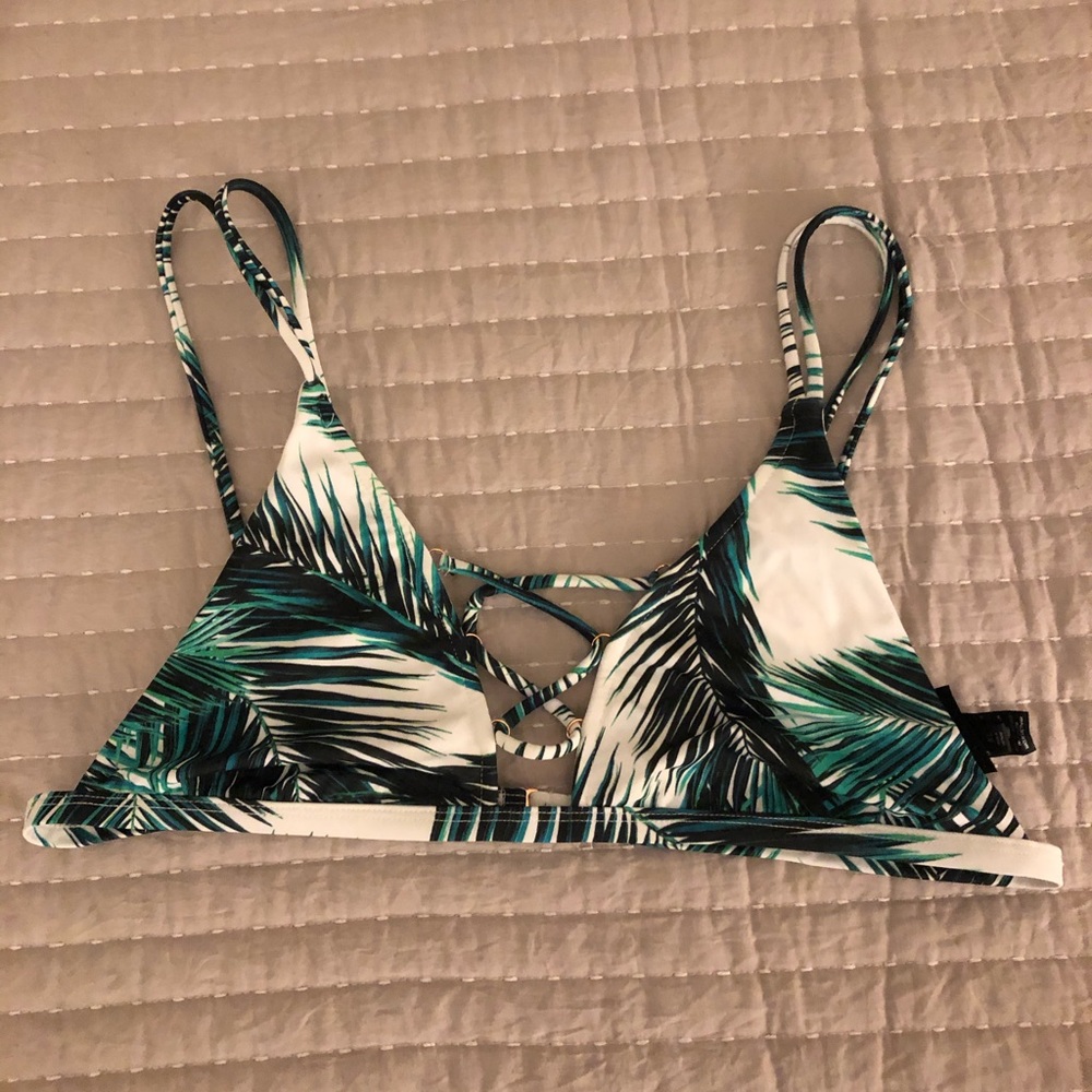 Tropical Pacsun Bikini